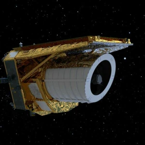 Weltraumteleskop «Euclid»