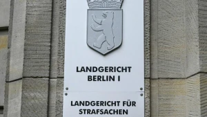 Landgericht Berlin