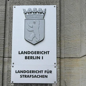 Landgericht Berlin