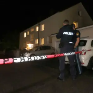 Drei Tote bei Schüssen im Kreis Augsburg