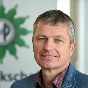 GdP Hessen - Jens Mohrherr