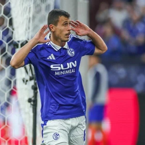 FC Schalke 04 - Darmstadt 98