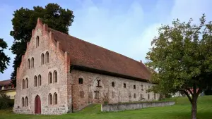 Ausflugsziele - Kloster Lehnin