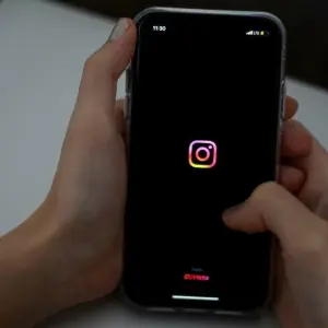 Du-bist-dran-Template bei Instagram: Wie Du interaktive Storys erstellst