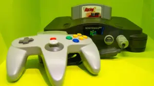 Die besten Nintendo 64-Spiele: Ein Rückblick auf die Highlights zum 20-jährigen Produktionsende