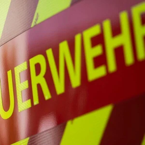 Feuerwehr Symbolbild