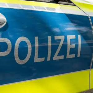 Polizeieinsatz