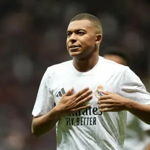 Liga-Entscheid: PSG muss Mbappé 55 Millionen Gehalt nachzahlen