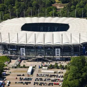 Hamburger Volksparkstadion