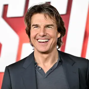 Tom Cruise