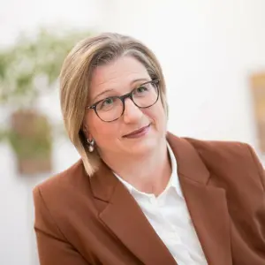 Saarländische Ministerpräsidentin Rehlinger