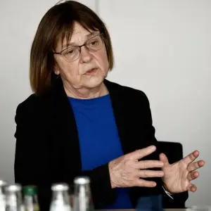 Ursula Nonnemacher