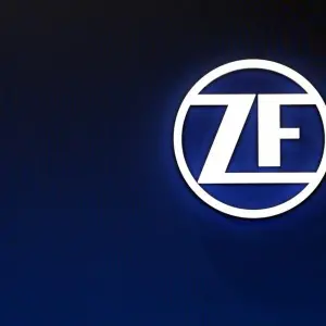 Autozulieferer ZF