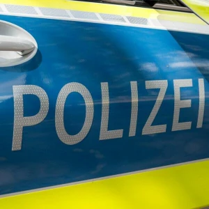 Polizei - Symbolbild