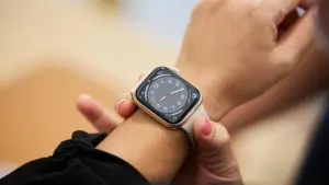 watchOS 11: Alle Infos zum großen Update für die Apple Watch