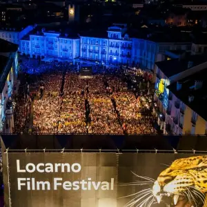 Filmfestival von Locarno