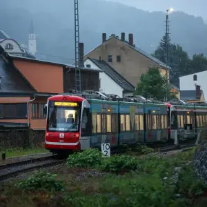 City-Bahn Chemnitz
