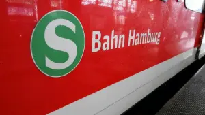 Digitalisierung der S-Bahn in Hamburg