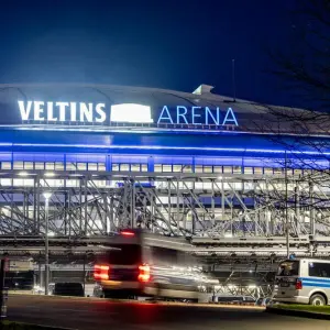 Schalke-Arena