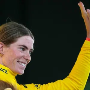 Tour de France Frauen