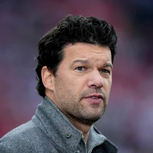 Michael Ballack