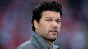 Michael Ballack