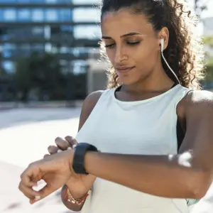 Die beste Smartwatch für Damen 2023 – unsere Top 5