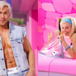 Barbie-Film mit Margot Robbie und Ryan Gosling: Das ist bisher bekannt