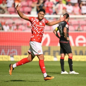 FSV Mainz 05 - 1. FC Union Berlin