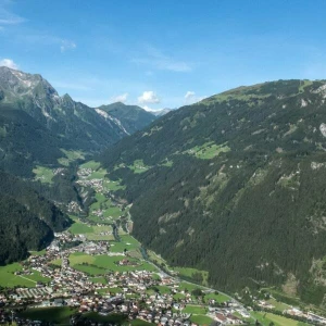 Zillertal