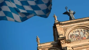 Landtag Bayern