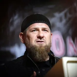 Ramsan Kadyrow