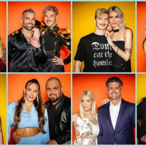 RTL-Show «Sommerhaus der Stars»