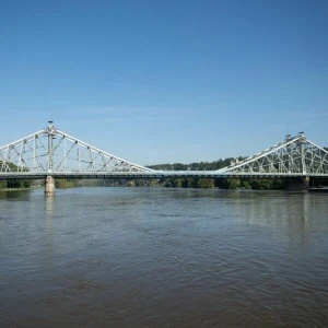 Elbe-Hochwasser - Dresden