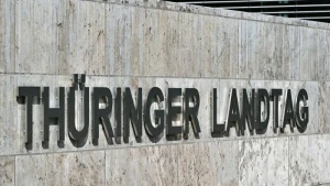 Thüringer Landtag