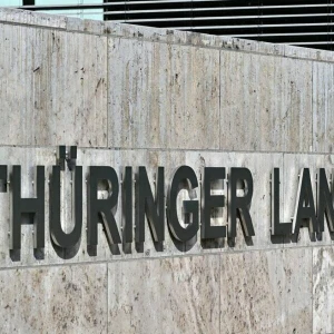 Thüringer Landtag