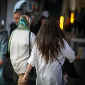 Frauen in Iran