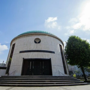 Synagoge Düsseldorf