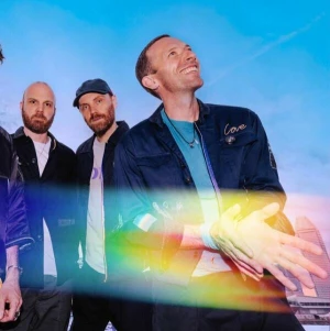 Neues Album von Coldplay: Popmusik fürs Stadion