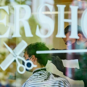 Barbershop