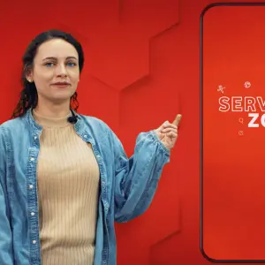 ServiceZoom: Mit diesen Videos findest Du den richtigen Vodafone-Service für Deine Produkte oder Störungen