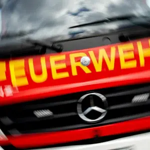 Feuerwehr