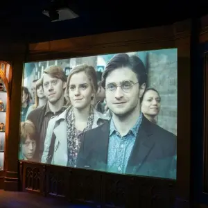 Harry Potter: Die Ausstellung»