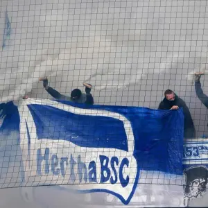 FC St. Pauli - Hertha BSC
