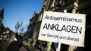 Mehr antisemische Vorfälle in Schleswig-Holstein