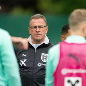 Ralf Rangnick