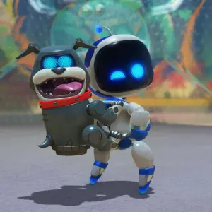 Astro Bot | Test des Plattform-Spiels: Das ultimative Game-Vergnügen für die PS5