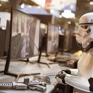 Die besten Star-Wars-Spiele für Konsole und PC