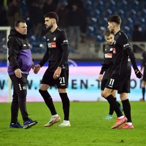 Karlsruher SC - VfL Osnabrück