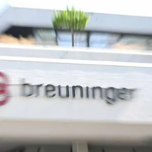 Kauhaus Breuninger